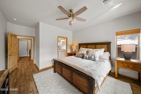 Tiny photo for 3050 W Black Oak Loop, Show Low, AZ 85901 (MLS # 261916)