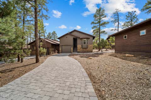 Tiny photo for 3050 W Black Oak Loop, Show Low, AZ 85901 (MLS # 261916)