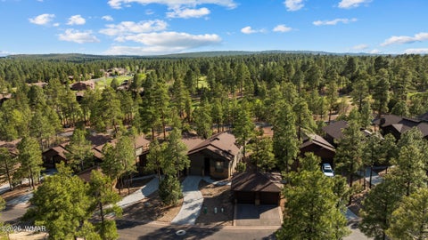 Tiny photo for 3050 W Black Oak Loop, Show Low, AZ 85901 (MLS # 261916)