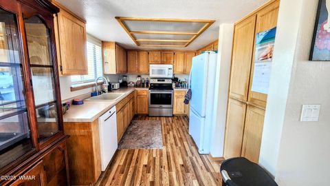 Tiny photo for 26 Trevino Drive, Concho Valley, AZ 85924 (MLS # 258500)