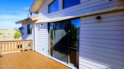 Tiny photo for 26 Trevino Drive, Concho Valley, AZ 85924 (MLS # 258500)