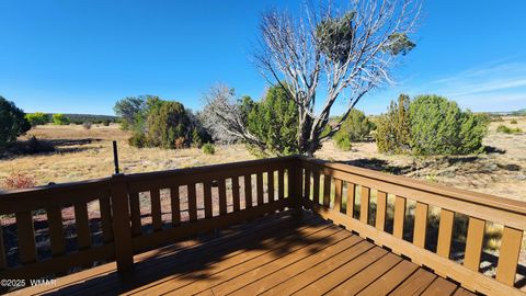 Tiny photo for 26 Trevino Drive, Concho Valley, AZ 85924 (MLS # 258500)