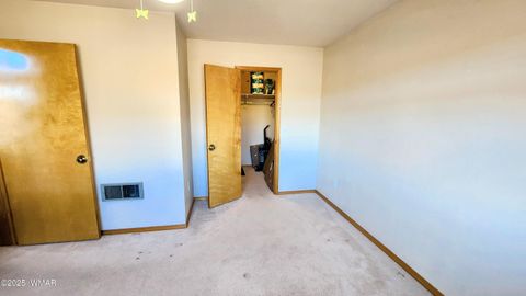 Tiny photo for 26 Trevino Drive, Concho Valley, AZ 85924 (MLS # 258500)