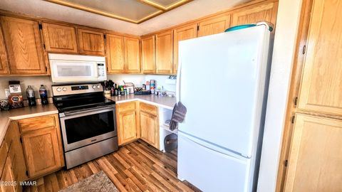 Tiny photo for 26 Trevino Drive, Concho Valley, AZ 85924 (MLS # 258500)