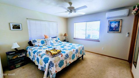 Tiny photo for 26 Trevino Drive, Concho Valley, AZ 85924 (MLS # 258500)