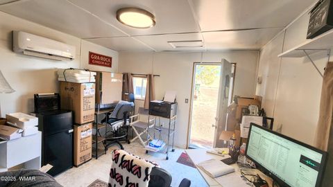 Tiny photo for 26 Trevino Drive, Concho Valley, AZ 85924 (MLS # 258500)