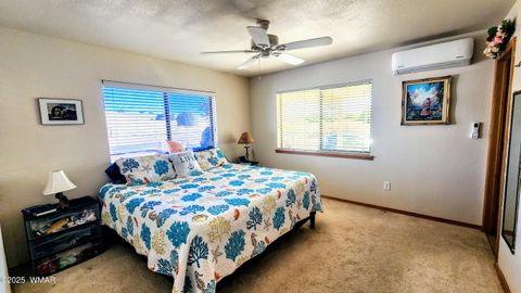 Tiny photo for 26 Trevino Drive, Concho Valley, AZ 85924 (MLS # 258500)