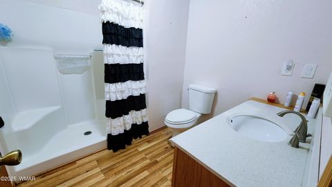 Tiny photo for 26 Trevino Drive, Concho Valley, AZ 85924 (MLS # 258500)