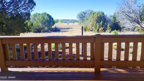 Tiny photo for 26 Trevino Drive, Concho Valley, AZ 85924 (MLS # 258500)