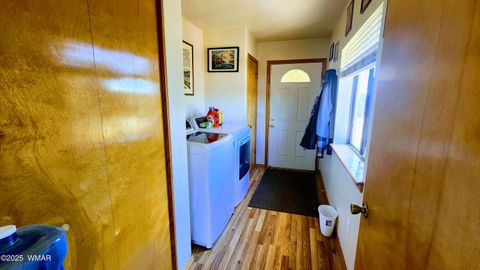 Tiny photo for 26 Trevino Drive, Concho Valley, AZ 85924 (MLS # 258500)