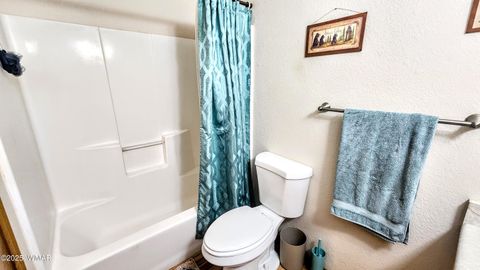 Tiny photo for 26 Trevino Drive, Concho Valley, AZ 85924 (MLS # 258500)