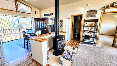 Tiny photo for 26 Trevino Drive, Concho Valley, AZ 85924 (MLS # 258500)