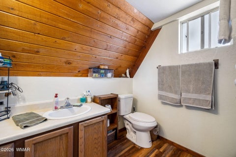 Tiny photo for 13 N3127, Vernon, AZ 85940 (MLS # 261892)