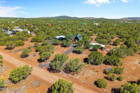 Tiny photo for 13 N3127, Vernon, AZ 85940 (MLS # 261892)