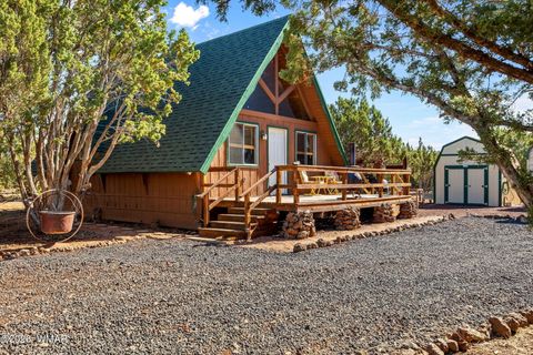 Tiny photo for 13 N3127, Vernon, AZ 85940 (MLS # 261892)
