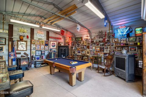 Tiny photo for 13 N3127, Vernon, AZ 85940 (MLS # 261892)