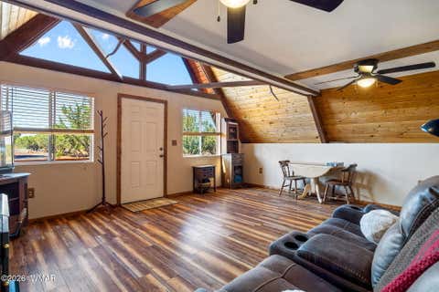 Tiny photo for 13 N3127, Vernon, AZ 85940 (MLS # 261892)
