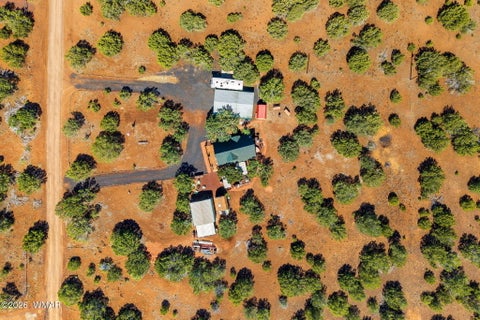 Tiny photo for 13 N3127, Vernon, AZ 85940 (MLS # 261892)