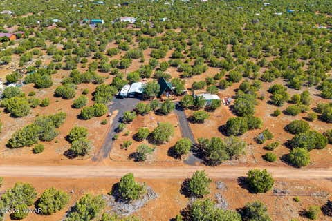 Tiny photo for 13 N3127, Vernon, AZ 85940 (MLS # 261892)