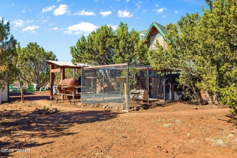 Tiny photo for 13 N3127, Vernon, AZ 85940 (MLS # 261892)