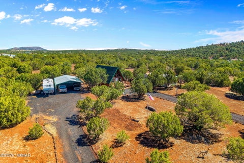 Tiny photo for 13 N3127, Vernon, AZ 85940 (MLS # 261892)
