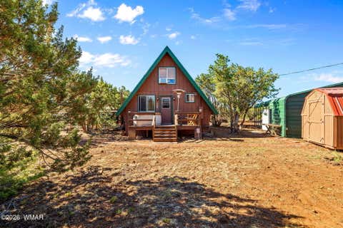 Tiny photo for 13 N3127, Vernon, AZ 85940 (MLS # 261892)