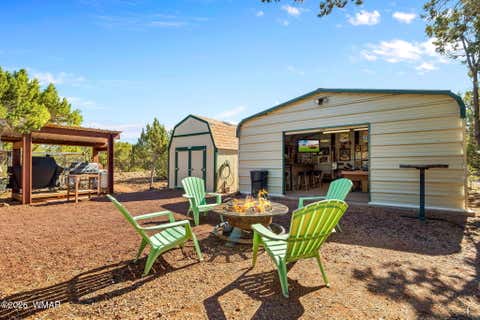 Tiny photo for 13 N3127, Vernon, AZ 85940 (MLS # 261892)