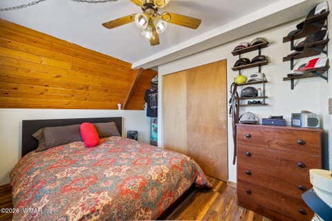 Tiny photo for 13 N3127, Vernon, AZ 85940 (MLS # 261892)
