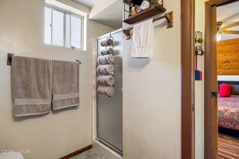 Tiny photo for 13 N3127, Vernon, AZ 85940 (MLS # 261892)