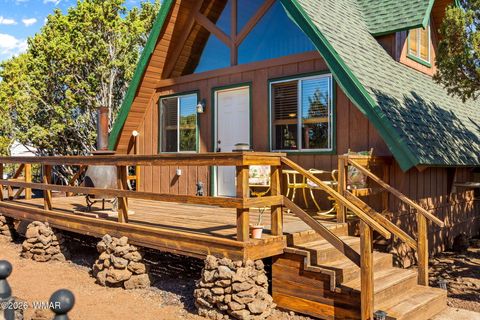 Tiny photo for 13 N3127, Vernon, AZ 85940 (MLS # 261892)