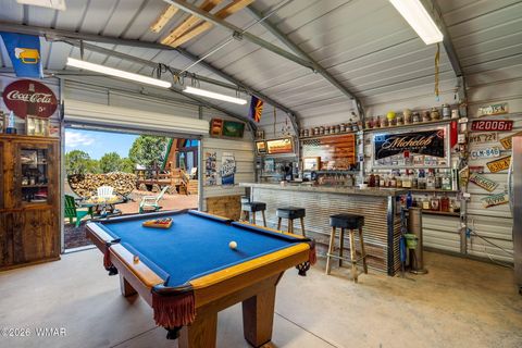 Tiny photo for 13 N3127, Vernon, AZ 85940 (MLS # 261892)