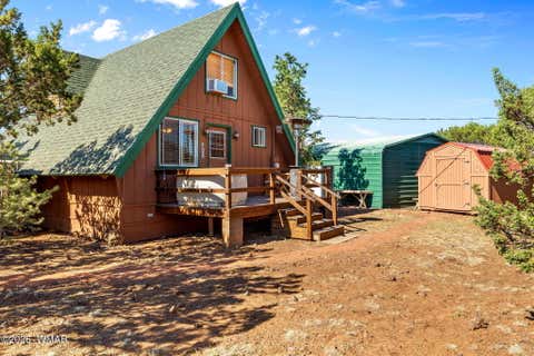 Tiny photo for 13 N3127, Vernon, AZ 85940 (MLS # 261892)