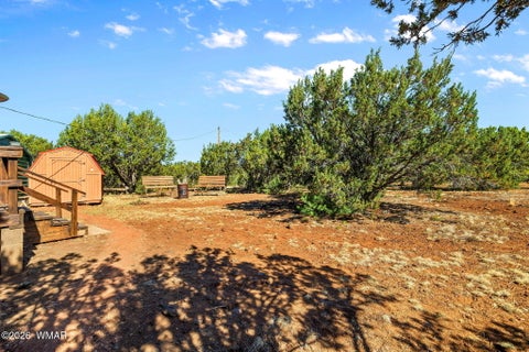 Tiny photo for 13 N3127, Vernon, AZ 85940 (MLS # 261892)