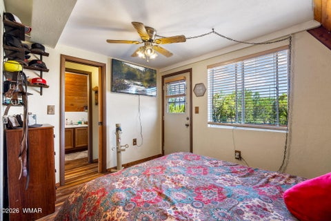 Tiny photo for 13 N3127, Vernon, AZ 85940 (MLS # 261892)