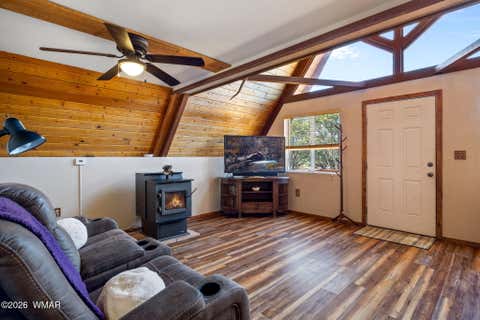 Tiny photo for 13 N3127, Vernon, AZ 85940 (MLS # 261892)