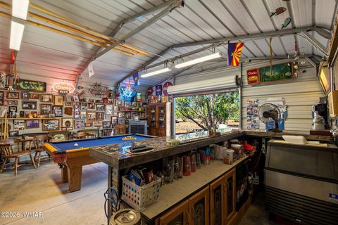 Tiny photo for 13 N3127, Vernon, AZ 85940 (MLS # 261892)