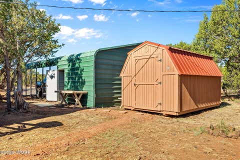 Tiny photo for 13 N3127, Vernon, AZ 85940 (MLS # 261892)