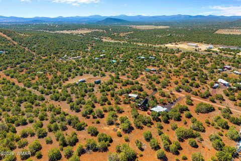 Tiny photo for 13 N3127, Vernon, AZ 85940 (MLS # 261892)