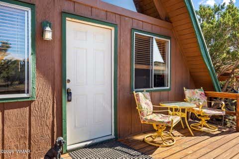 Tiny photo for 13 N3127, Vernon, AZ 85940 (MLS # 261892)