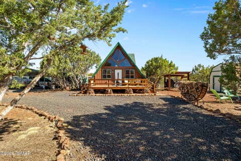 Photo of 13 N3127, Vernon, AZ 85940 (MLS # 261892)