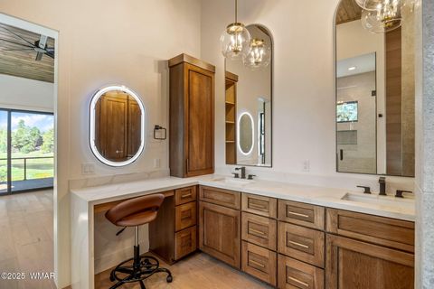 Tiny photo for 490 S Rockcress Lane, Show Low, AZ 85901 (MLS # 258276)
