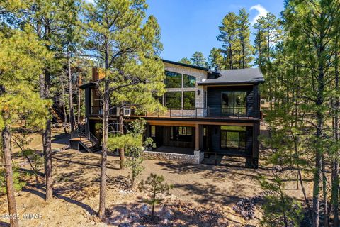 Tiny photo for 490 S Rockcress Lane, Show Low, AZ 85901 (MLS # 258276)