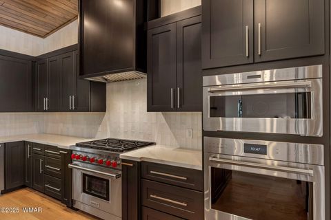 Tiny photo for 490 S Rockcress Lane, Show Low, AZ 85901 (MLS # 258276)