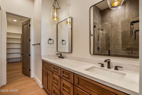Tiny photo for 490 S Rockcress Lane, Show Low, AZ 85901 (MLS # 258276)