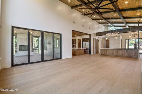 Tiny photo for 490 S Rockcress Lane, Show Low, AZ 85901 (MLS # 258276)