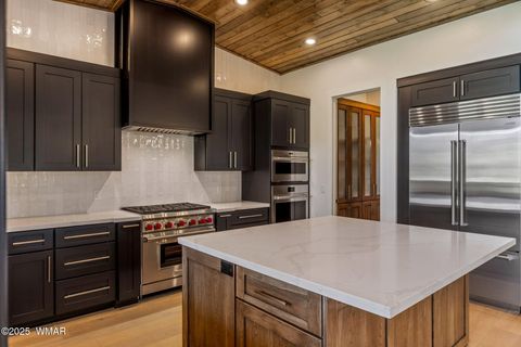 Tiny photo for 490 S Rockcress Lane, Show Low, AZ 85901 (MLS # 258276)