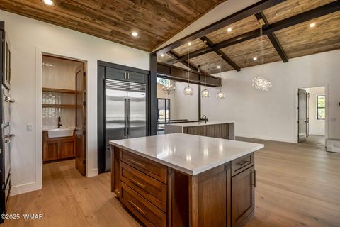 Tiny photo for 490 S Rockcress Lane, Show Low, AZ 85901 (MLS # 258276)