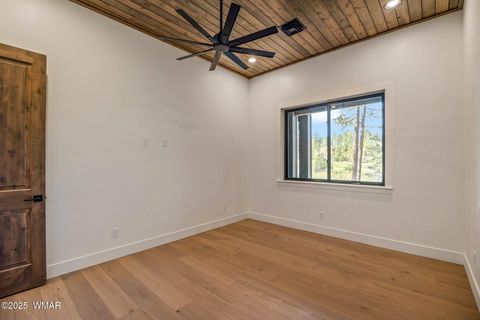 Tiny photo for 490 S Rockcress Lane, Show Low, AZ 85901 (MLS # 258276)