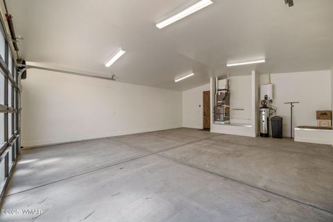 Tiny photo for 490 S Rockcress Lane, Show Low, AZ 85901 (MLS # 258276)