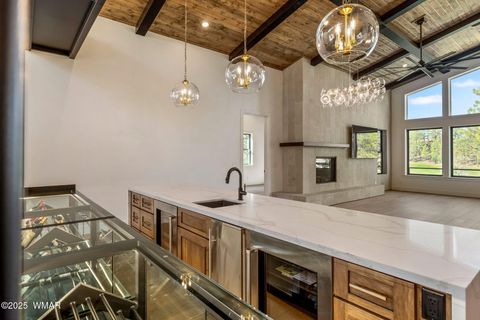 Tiny photo for 490 S Rockcress Lane, Show Low, AZ 85901 (MLS # 258276)